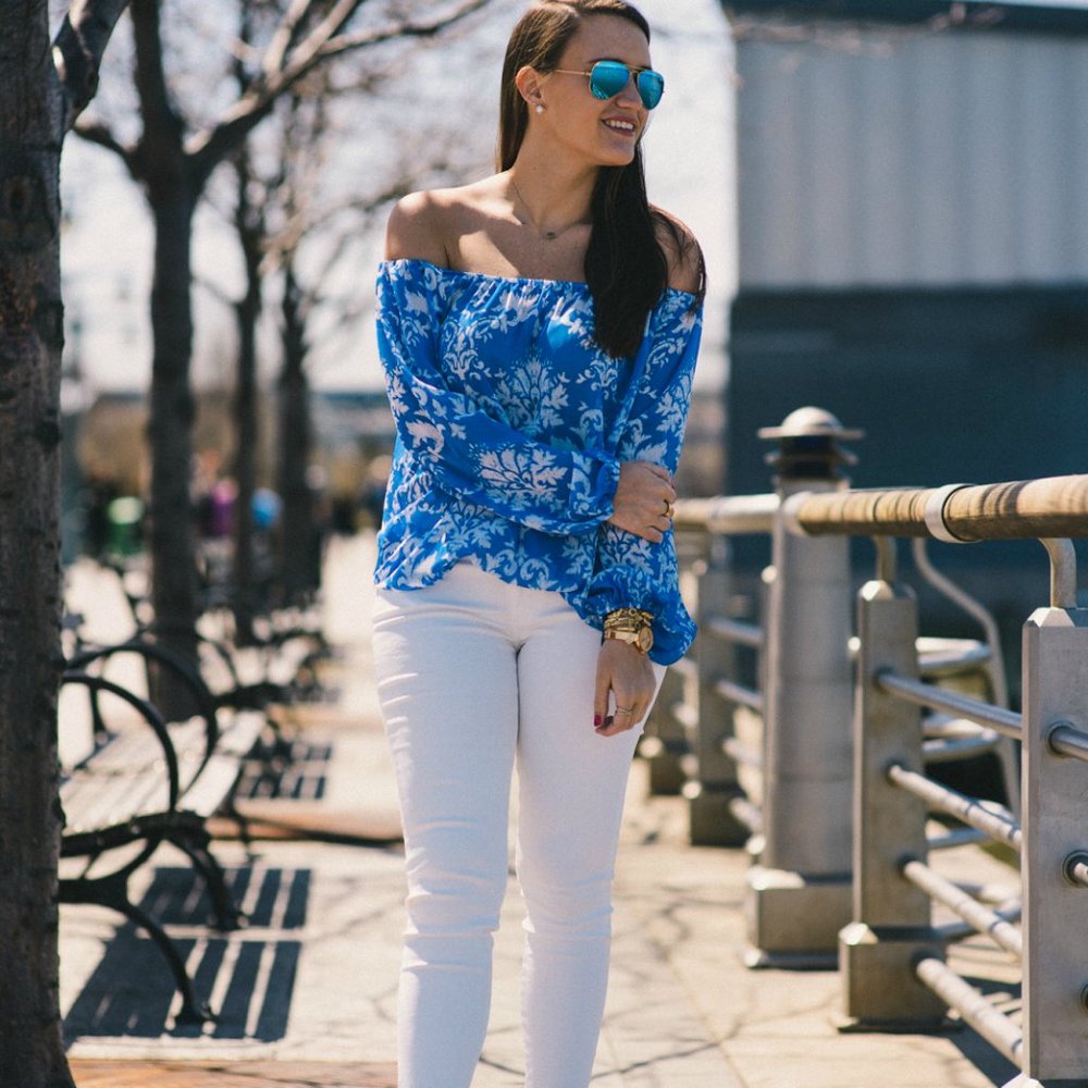 Show Me Your Mumu Wallace Tunic - Picture 2 of 8